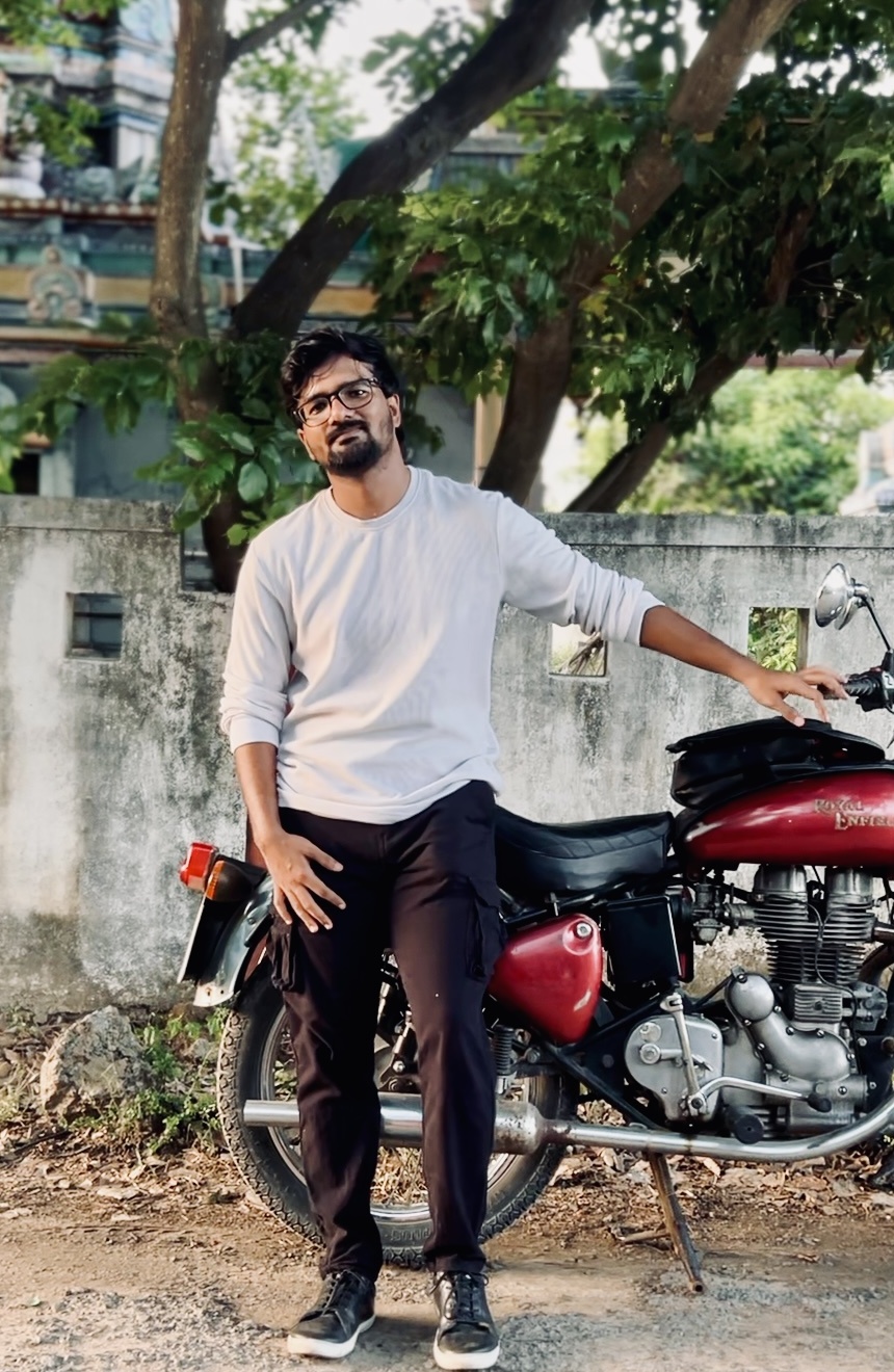 Manoj Kumar